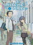 کتاب A SILENT VOICE 07 MANGA (وارش)