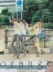 کتاب ORANGE 3 MANGA (وارش)