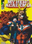 کتاب MY HERO ACADEMIA 01 MANGA (وارش)