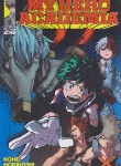 کتاب MY HERO ACADEMIA 03 MANGA (وارش)