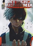 کتاب MY HERO ACADEMIA 5 MANGA (وارش)