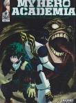 کتاب MY HERO ACADEMIA 06 MANGA (وارش)