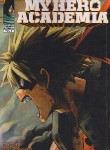 کتاب MY HERO ACADEMIA 07 MANGA (وارش)