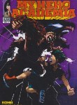 کتاب MY HERO ACADEMIA 09 MANGA (وارش)