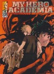 کتاب MY HERO ACADEMIA 10 MANGA (وارش)