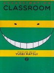 کتاب ASSASSINATION CLASSROOM 02 MANGA (وارش)