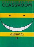 کتاب ASSASSINATION CLASSROOM 02 MANGA (وارش)