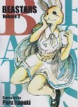 کتاب BEASTARS 3 MANGA (وارش)