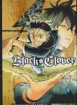 کتاب BLACK CLOVER 1 MANGA (وارش)