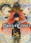 کتاب BLACK CLOVER 02 MANGA (وارش)