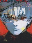 کتاب TOKYO GHOUL:RE 07 MANGA (وارش)