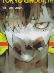 کتاب TOKYO GHOUL:RE 10 MANGA (وارش)