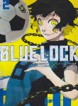 کتاب BLUE LOCK 2 MANGA (وارش)