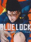 کتاب BLUE LOCK 07 MANGA (وارش)