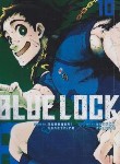 کتاب BLUE LOCK 10 MANGA (وارش)