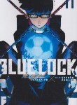 کتاب BLUE LOCK 11 MANGA (وارش)