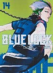 کتاب BLUE LOCK 14 MANGA (وارش)