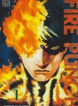 کتاب FIRE PUNCH 01 MANGA (وارش)