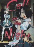 کتاب CALL OF THE NIGHT 04 MANGA (وارش)