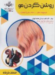 کتاب روشن کردن مو (باستانی/سندحرفه/ظهورفن)