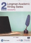 کتاب LONGMAN ACADEMIC WRITING SERIES 2 EDI 3 (رحلی/دانشیار)