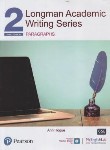 کتاب LONGMAN ACADEMIC WRITING SERIES 2 EDI 3 (رحلی/رهنما)