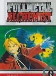 کتاب FULLMETAL ALCHEMIST 02 MANGA (وارش)