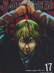 کتاب JUJUTSU KAISEN 17 MANGA (وارش)