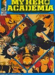 کتاب MY HERO ACADEMIA 12 MANGA (وارش)