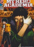 کتاب MY HERO ACADEMIA 14 MANGA (وارش)