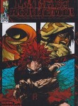 کتاب MY HERO ACADEMIA 16 MANGA (وارش)