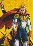 کتاب MY HERO ACADEMIA 17 MANGA (وارش)