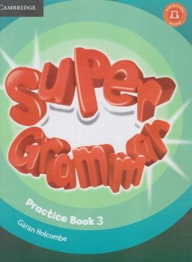 SUPER GRAMMAR 3 (رحلی/رهنما)