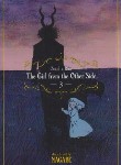 کتاب THE GIRL FROM THE OTHER SIDE 03 MANGA (وارش)