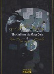 کتاب THE GIRL FROM THE OTHER SIDE 04 MANGA (وارش)