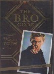 کتاب THE BRO CODE انجمن برادری (وارش)