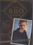 کتاب THE BRO CODE انجمن برادری (زبان اصلی/وارش)