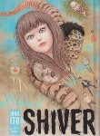 کتاب SHIVER MANGA (وارش)