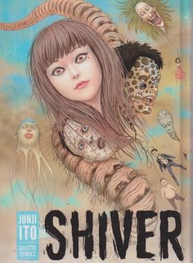 SHIVER MANGA (وارش)