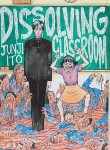 کتاب DISCOVERING CLASSROOM MANGA (سلوفان/وارش)