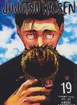 کتاب JUJUTSU KAISEN 19 MANGA (وارش)