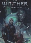 کتاب THE WITCHER FOX CHILDREN 02 COMIC (وارش)