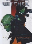 کتاب THE WITCHER HOUSE OF GLASS 03 COMIC (وارش)
