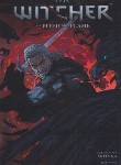 کتاب THE WITCHER OF FLESH AND FLAME 04 COMIC(وارش)