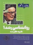 کتاب روانشناسی رشد 1 (ارشد/خجوی/روان آموز/طرحواره)