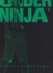 کتاب UNDER NINJA 01 MANGA (وارش)