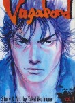 کتاب VAGABOND 01 MANGA (وارش)