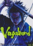 کتاب VAGABOND 3 MANGA (وارش)