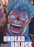 کتاب UNDEAD UNLUCK 11 MANGA (وارش)