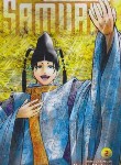 کتاب THE ELUSIVE SAMURAI 02 MANGA (وارش)